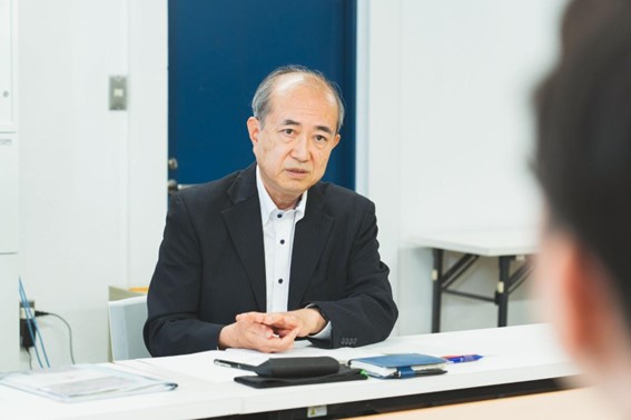 イメージ：パートナー企業の選定では、バックオフィスを一元管理できるシステムやサポート体制、そして熱意を重視