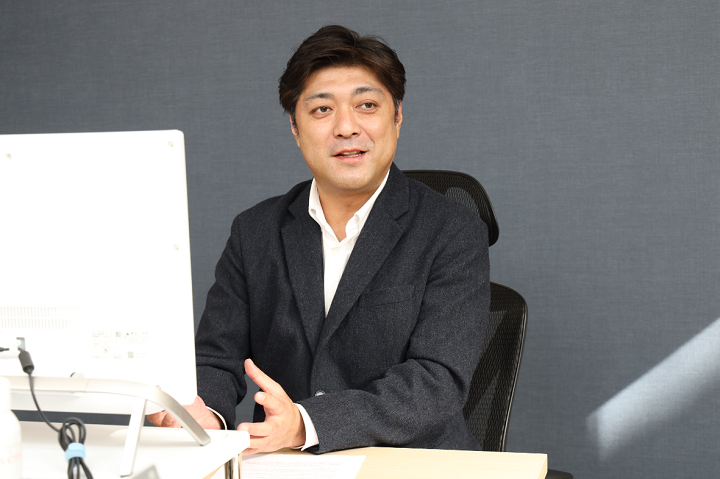 イメージ:IT導入補助金でワークフロー全体をデジタル化!顧客に選ばれるオンリーワン企業になるために。