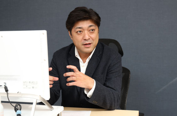 イメージ:属人的な作業フローを統一化!誰もが効率的に働ける体制へシフト