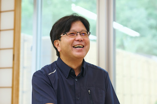 イメージ：3ヶ月で導入完了。パートの方々にもスムーズに浸透し、繁忙期も乗り越えられた