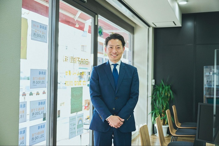 イメージ：経理・給与計算人事労務の時間と手間を削減し、「1人バックオフィス」の課題を解決。老舗の不動産会社が挑む、アナログを活かすためのDXとは