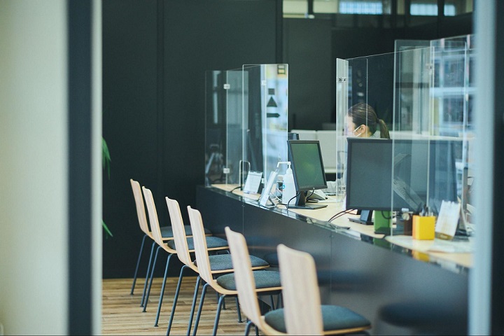 イメージ：導入の決め手は、サービスの使い勝手や費用対効果、そしてNTT東日本グループによる手厚いサポート