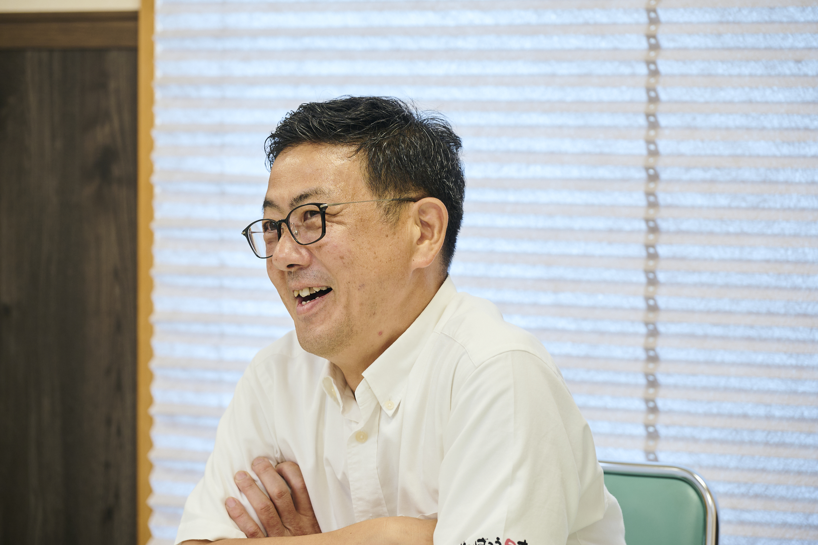 イメージ：接客に割ける業務時間の割合が80％から90％へ。さらに食材の仕入れも効率化