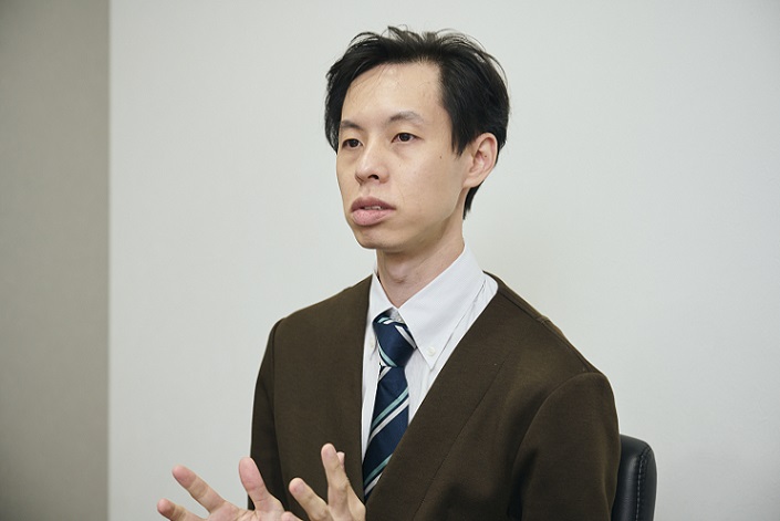 イメージ:人と人との縁を大事に不動産事業を手掛けるSUパートナーズ株式会社