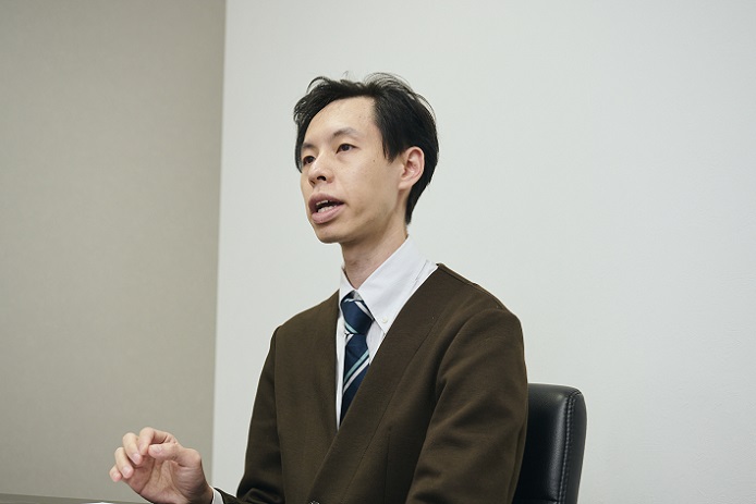 イメージ:宅地建物取引業法の改正を機に電子契約ツールの導入を検討