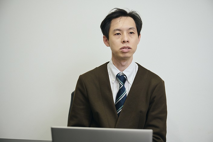 イメージ:不動産売買に関する業務がスピーディに!タイムパフォーマンスも大きく向上