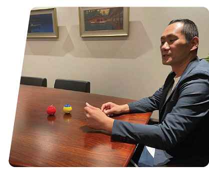 イメージ:「AI よみと~る」ではどのような書 類を読み込んでいるのでしょうか?