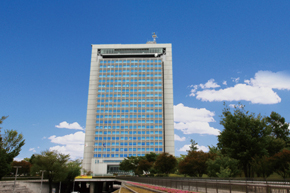 イメージ：台風第19号で実証された被災者支援への ICT導入の有効性とモバイルシステムの機動力