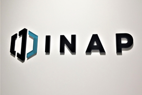 イメージ:駒込データセンターを接続サービスの拠点に グローバル仕様のデータセンターを実現