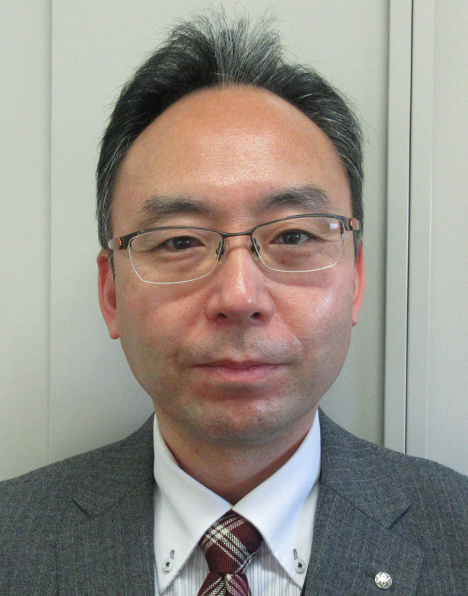 イメージ：岩手県　保健福祉部　医療政策室 地域医療推進課長　山﨑 重信氏