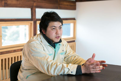 イメージ：「おいしいお酒」が造れない！倒産の危機に直面していた寒梅酒造