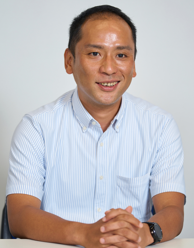 イメージ：LGWAN対応かつAI技術を活用した理想のAI-OCRトライアル版で読み取り精度や使いやすさを実感