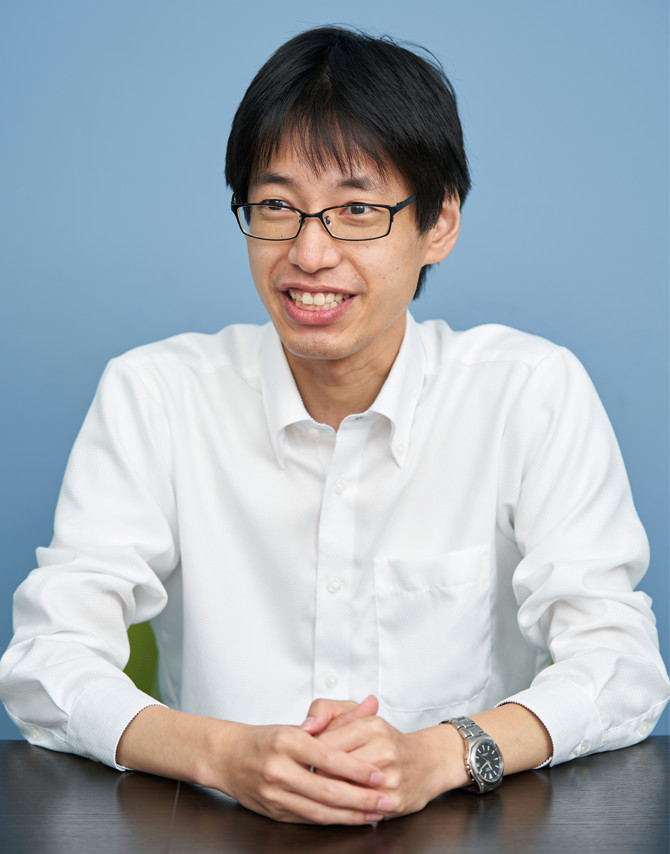 イメージ：京王電鉄株式会社　経営統括本部　デジタル戦略推進部　企画担当　課長補佐　辻󠄀 尚宏氏