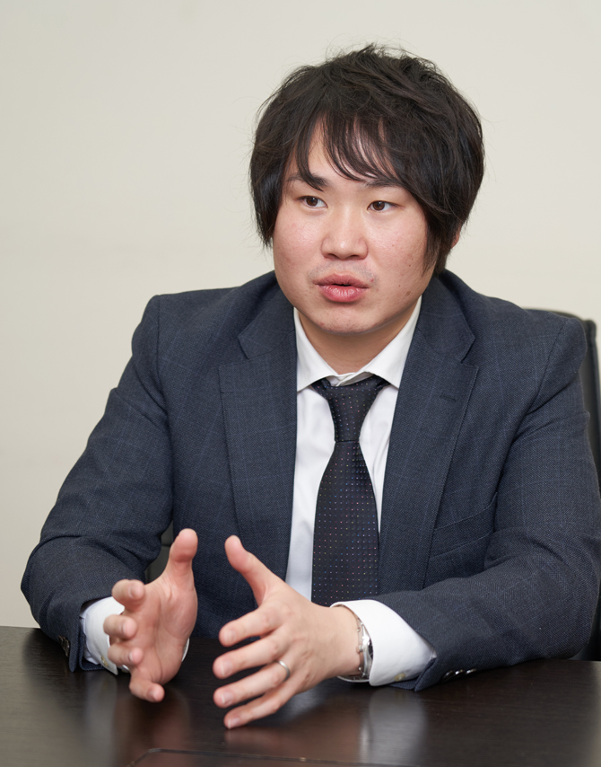 イメージ：森下 万優 氏