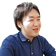 イメージ：北森 雅雄