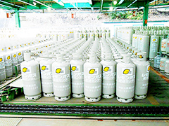 イメージ：都市ガスの全面自由化で、見えてきた課題。