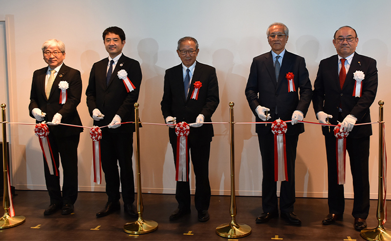 イメージ：お客様の声