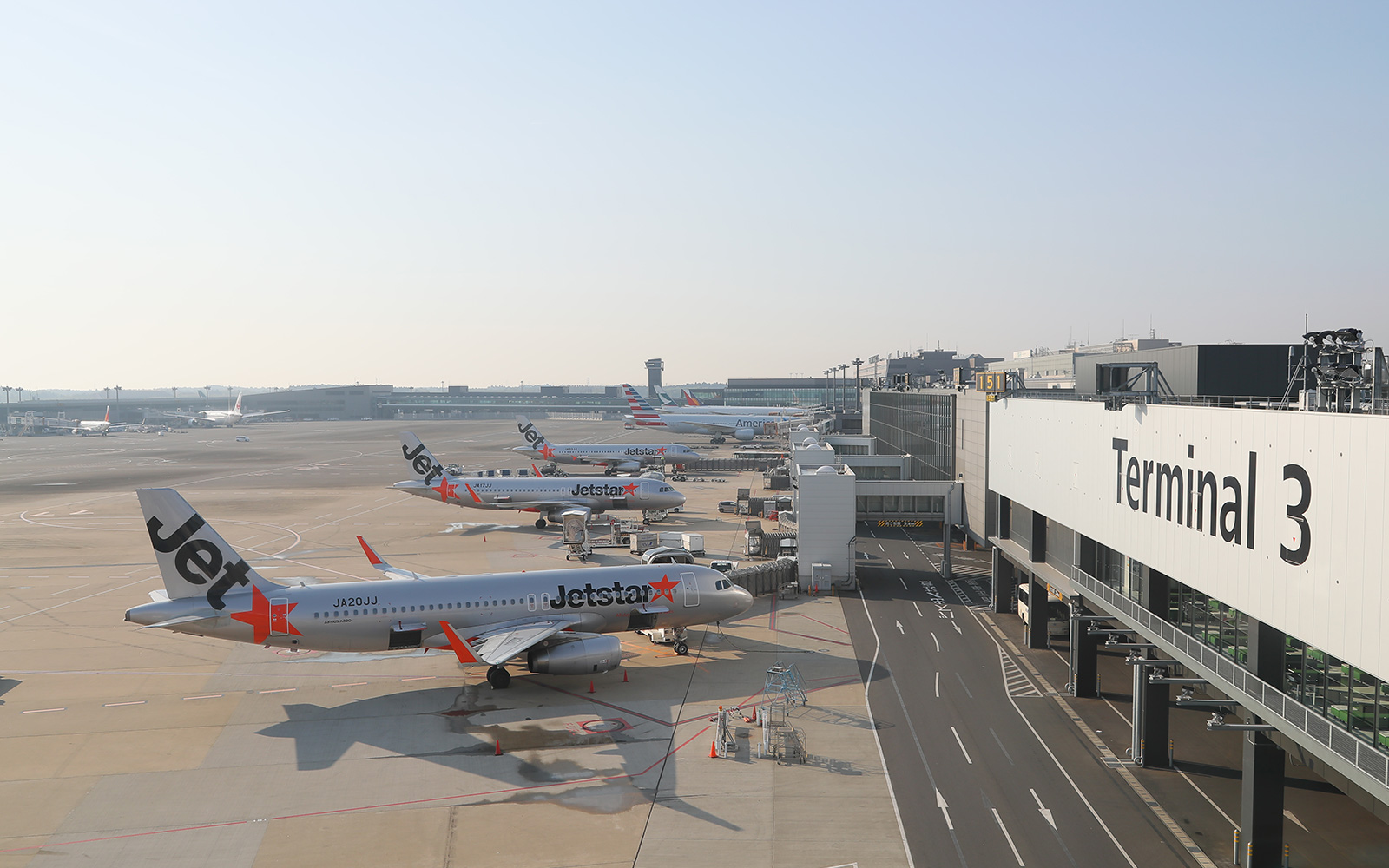 イメージ：R3年度総務省実証事業 「空港における遠隔監視型自動運転に向けた通信冗長化設計による映像監視技術の実現」