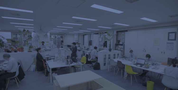 イメージ：ゼネコンが全社的な建設DXに着手！現場のデジタル化と組織改革を同時並行で推進