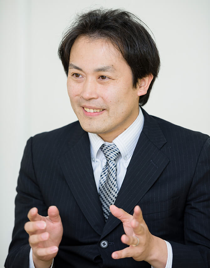 イメージ：教育の質を上げるため、まずは教職員の働き方改革に着手した-02