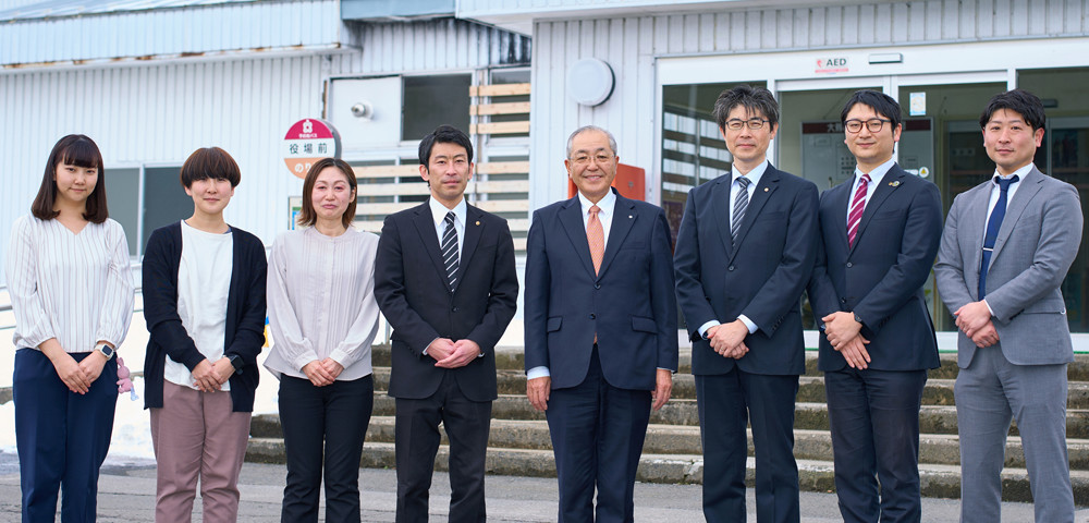 イメージ：青森県大鰐町