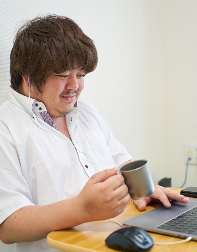 イメージ：本木 康一