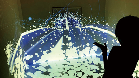 イメージ：新型コロナ対策