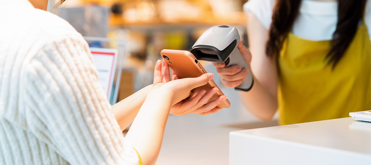 イメージ：「選べる」電子マネーギフトは住民行動を促す"鍵"となる