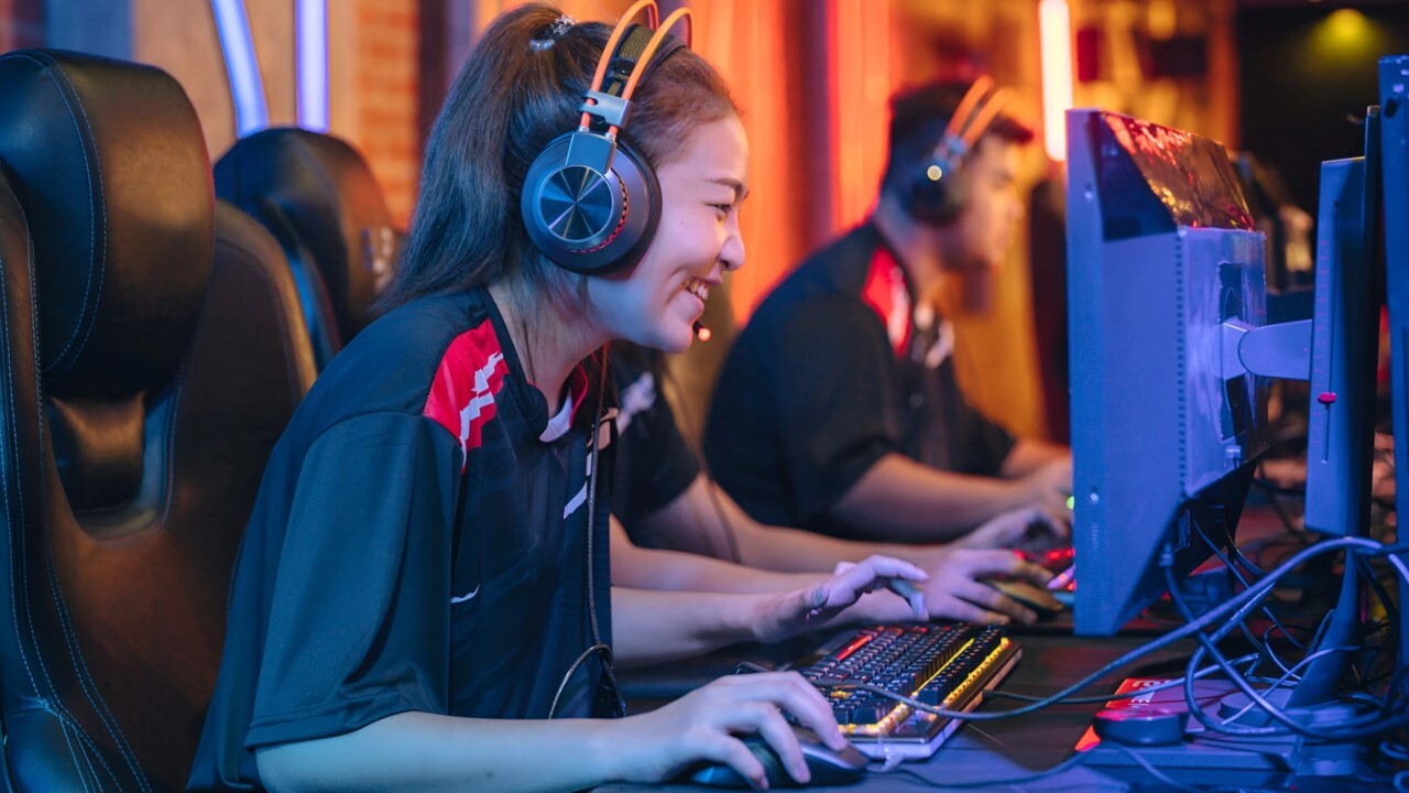 イメージ：地域を盛り上げたいその想いにeスポーツで応えたい