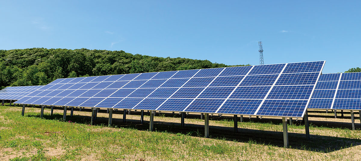 イメージ：地域の防災拠点におけるブラックアウト（大規模停電）対策