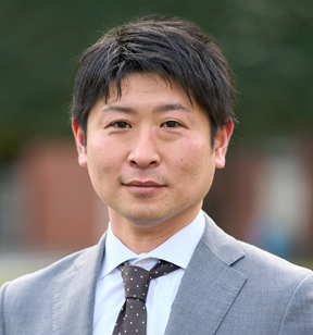 イメージ：NTT東日本　ビジネス開発本部　第三部門IoTサービス推進担当　長谷川 洋