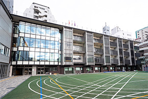 イメージ：「調べる授業は楽しい」、ICT活用で主体的な学びが広がる-03