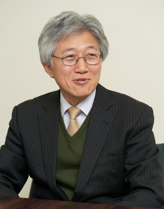 イメージ：今井 健二 氏