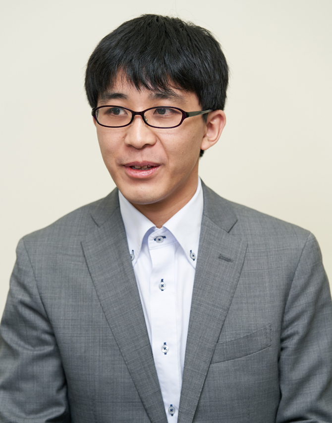 イメージ：森川 直樹 氏