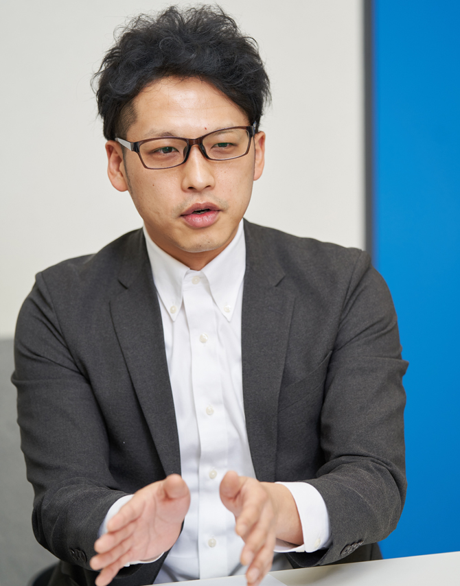 イメージ：佐藤 実輝 氏