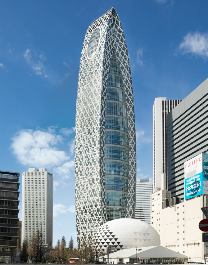 イメージ：協業ベンダー9社を統率した強力なリーダーシップと 緻密なプロジェクトマネジメントを高く評価