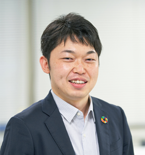 イメージ：Ubie株式会社様との協業に期待すること