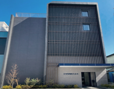 イメージ：古賀電機株式会社横浜工場