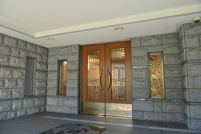 イメージ：物件価値の維持向上に、光回線は欠かせない存在に。