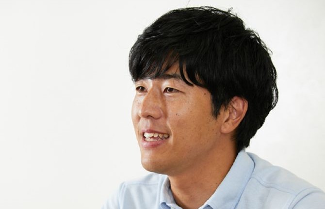 千葉市財政局税務部課税管理課市民税班 主任主事 西川望氏 ※2019年8月時点