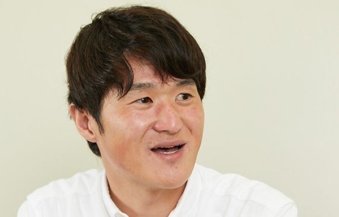 千葉市総務局情報経営部 業務改革推進課 主任主事 田島悠二氏
※2019年8月時点