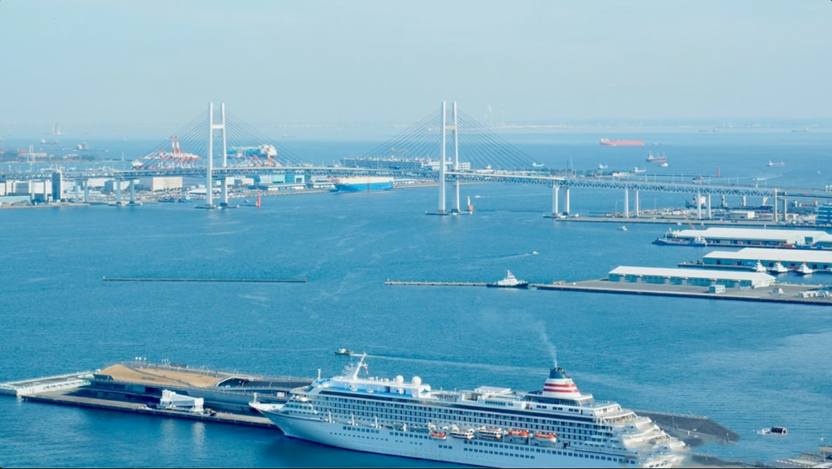 イメージ：神奈川トヨタ自動車株式会社について