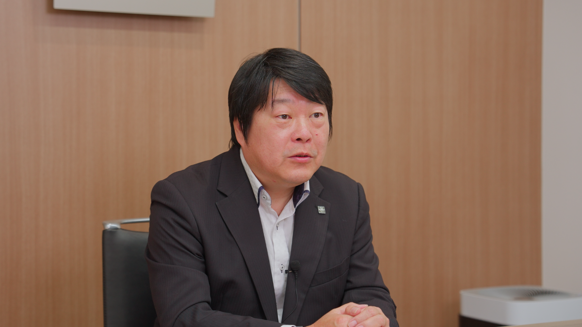 イメージ：「物理的な制約」と「有事のリスク」がある現状