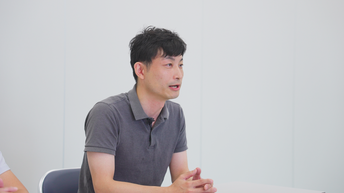 イメージ:運用面・管理面から見た、導入後の効果