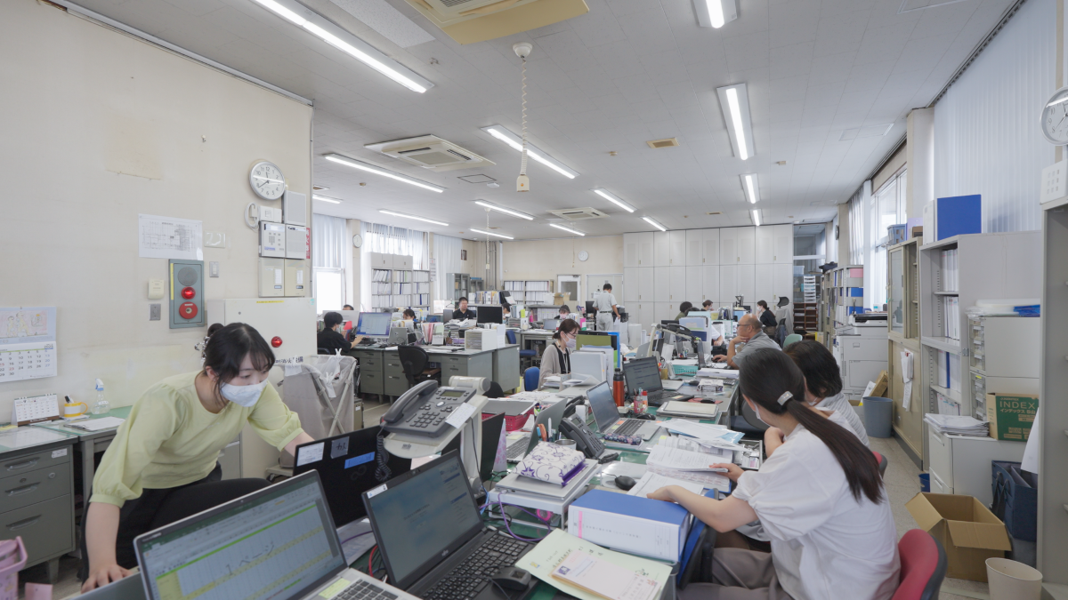 イメージ:サービス導入を決めたポイント