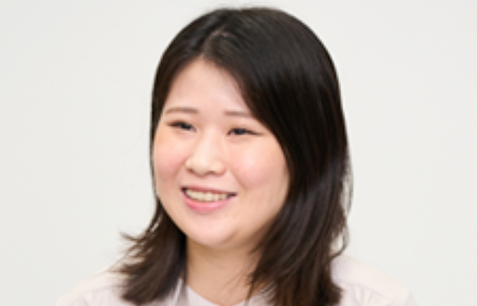 日本コムシス株式会社 通信基盤EX事業本部 企画部 兼 技術部カイゼン推進部門 中南氏
