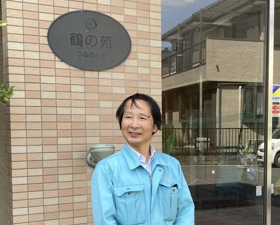 イメージ：戦略推進本部　福地　重望　さま