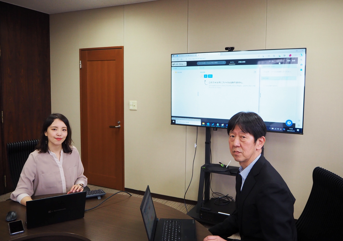 イメージ：森平舞台機構株式会社