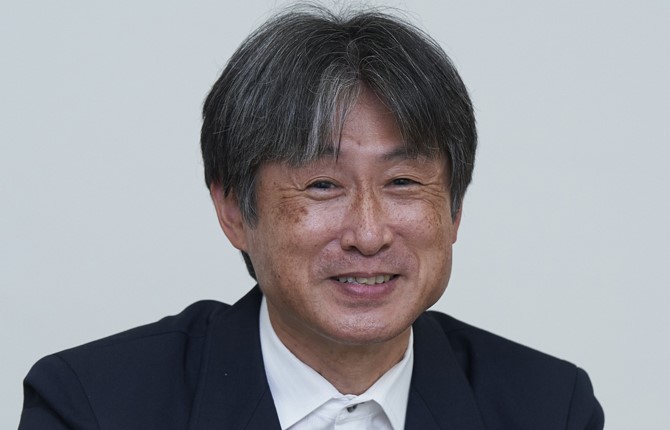 福島市　健康福祉部　介護保険課　課長補佐兼係長
齋藤 良紀氏