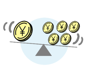 イメージ：選べる料金プラン